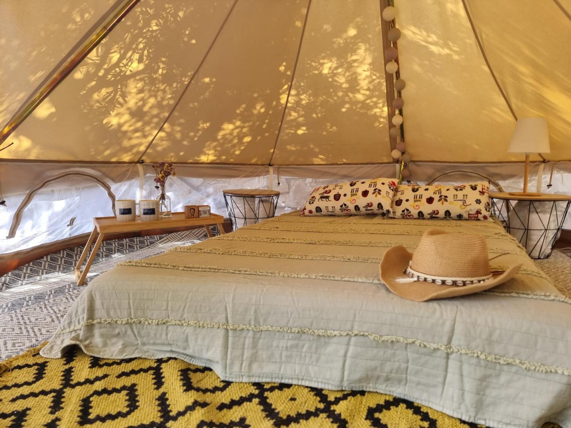 Anassa Cycladic Village Galissas Bilik gambar
